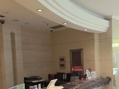 -上海尊茂酒店