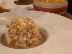 -La Tavernetta(Bar à Vin)(乌鲁木齐路店)