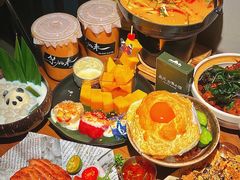 -岛风·台食小馆 ISLAND BISTRO(烟台山店)