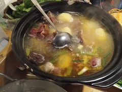 -巴人堂(女儿城店)