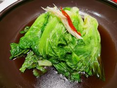 -悦融琥珀·京鲁菜·海味珍品(西单店)
