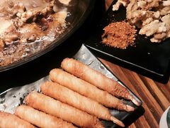 -老天桥蛙炉火锅(姑苏总店)