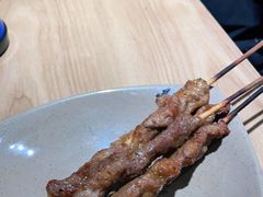 -亮亮拉面(师范路店)