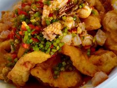 -小郭私房菜·海肠捞饭店(学士街店)