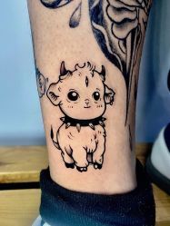 -MDZ STORE·TATTOO·耳饰