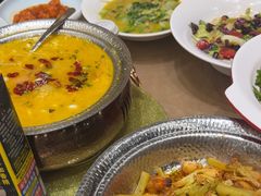 -李氏传家菜(兴城路店)