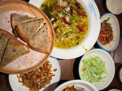 -湖兰金牌小炒肉(椒江万达店)
