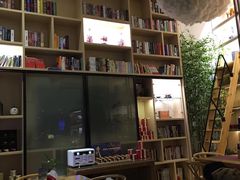 -麦子MaiMassage(打浦桥店)