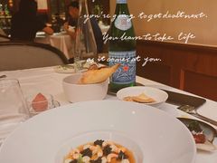 -Le Comptoir de Pierre Gagnaire