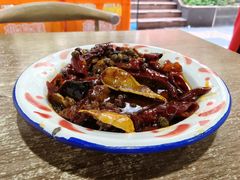 -包面西施(黄泥磅总店)