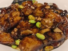 -到家尝北京菜(西坝河店)