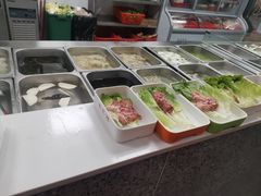 -养牛邓·潮汕牛肉海鲜自助火锅(广州店)