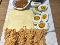 -直隶安家罩饼(复兴路店)