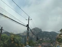 -崂山仰口游览区