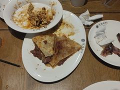 -河沿肉饼Beijing Pie(东华门店)
