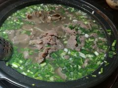 跷脚牛肉-乐山食古香跷脚牛肉