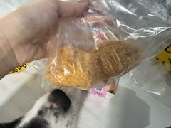 -鲍师傅糕点(江苏路店)