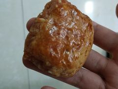 -诚志饼家·小凤饼非遗传承(中山六路店)