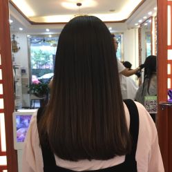 -美梵日系沙龙