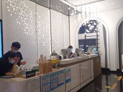 -广州高铁南站亚朵酒店