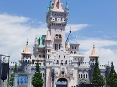 -青岛方特梦幻王国