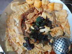 -小螺大作·螺蛳粉火锅(林和西店)