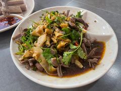 -四里沙茶面(七星西路分店)