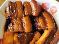 沈记红烧肉-沈记菜馆(酒仙桥路店)