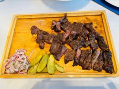 俄罗斯碳烤牛肉-马克西姆俄罗斯餐厅(通亚街店)