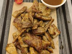 -海景壹号大酒店(滨湖店)