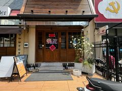 -鹤汀居酒屋•家庭料理•烧鸟酒肆(新街口店)