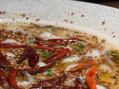 -太二酸菜鱼(深圳布吉万象汇店)