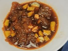 -徽镇小厨·经典徽菜(十里河店)