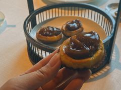 -三号黄浦会Canton Table