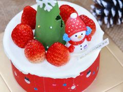 -黑池口感烘焙·生日蛋糕(坂田店)