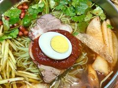 -杨小佳·齐齐哈尔烤肉·烤串(广州店)