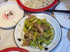 -李老哈·东北菜(宋园路店)