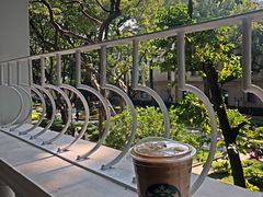 -星巴克臻选(广州沙面店)