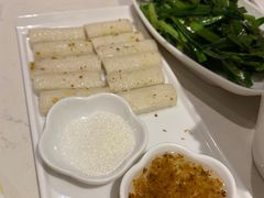 -么子烤肉(化龙池店)