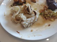 -渔公码头·九龙湾国际饭店