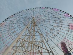 -南昌之星摩天轮