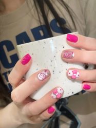 -Touch Nail·品质·美甲美睫