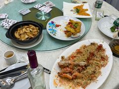 -贺富酒家(白藤二路分店)