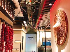 大堂-上名堂·鱼头好吃(体育场路店)