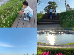 -三岔湖景区