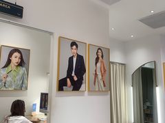 -海马体照相馆(万菱汇店)