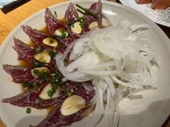 -桂马·日本料理·海胆·海鲜饭·酒场(民主广场店)