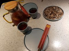 -味妙烤鱼吧(回龙观店)