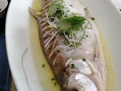 -香雪海饭店中餐厅(人民桥店)