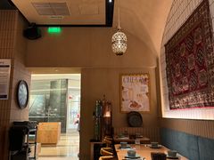 -香料集市新疆餐厅·清真聚餐(成都远洋太古里店)